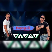 Vivat — Dziękuję Ci — обложка