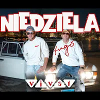 Vivat — Niedziela — обложка